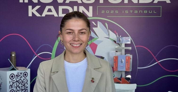 KADEM'in Kadın Girişimcileri TEKNOFEST'te Sergilendi