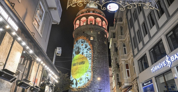 KADEM'in Kadına Yönelik Şiddet Farkındalık Etkinliği