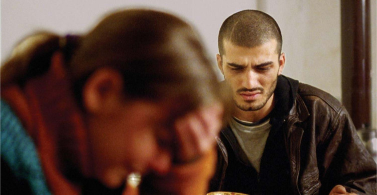 Kader film konusu ve oyuncuları