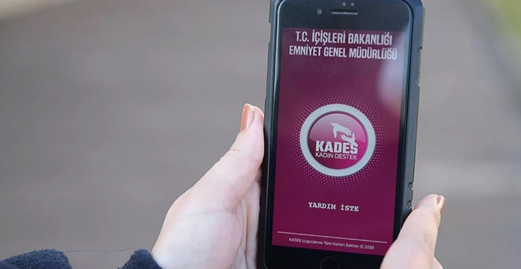 KADES nedir?