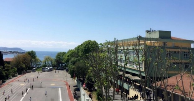 Kadıköy Anadolu Lisesi'ne İnceleme Başlatıldı