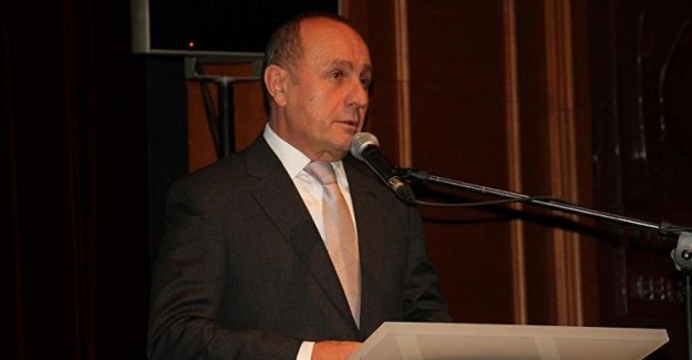 Kadıköy Belediye Başkanı Aykurt Nuhoğlu'ndan Kılıçdaroğlu'na Cevap: Kendini Değerlendirsin