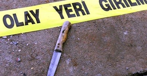 Kadıköy'de 9 Kişiye Bıçaklı Saldırı