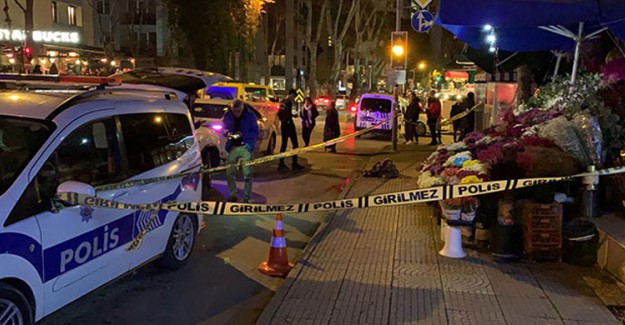 Kadıköy'de Akıl Almaz Bir Vahşet