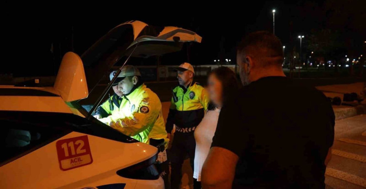 Kadıköy'de Derbi Kutlaması Ceza ile Son Buldu