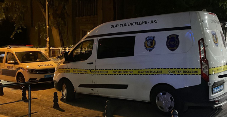 Kadıköy'de korkunç cinayet! Diş hekimi muayenehanesinde ölü bulunmuştu, son yolculuğuna uğurlandı