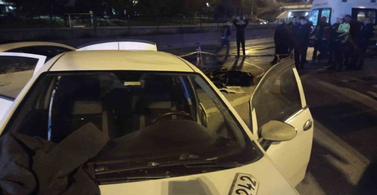 Kadıköy’de Otomobil Kazası: 1 Kişi Hayatını Kaybetti
