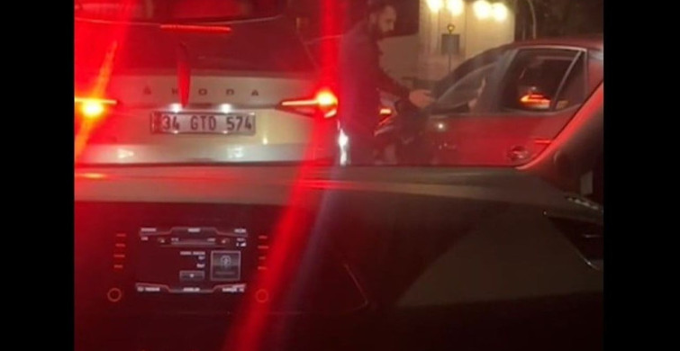 Kadıköy'de Sahte Kimlik Kontrolü Skandalı