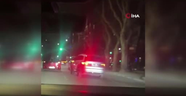 Kadıköy'de Tahsisli Araçla Sahte Denetim İddiası