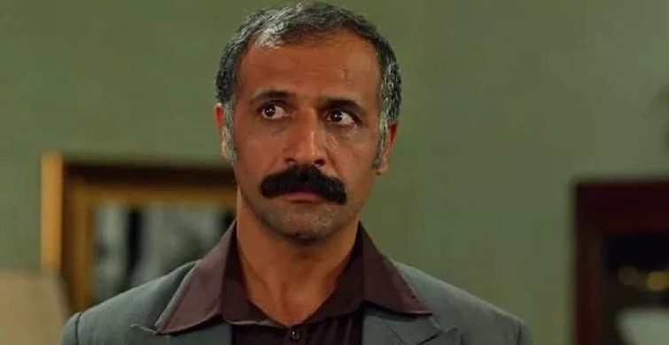 Kadim Yaşar kimdir? Kadim Yaşar kaç yaşında ve nereli? Kadim Yaşar rol aldığı yapımlar ve biyografisi