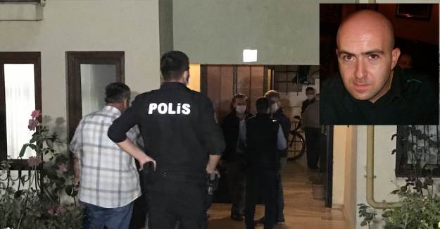Kadın Cinayetinde Kahreden Detay: 112'den Yardım İstemiş
