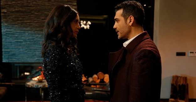 Kadın Dizisi Fragman - 25. Bölüm - 2. Fragman
