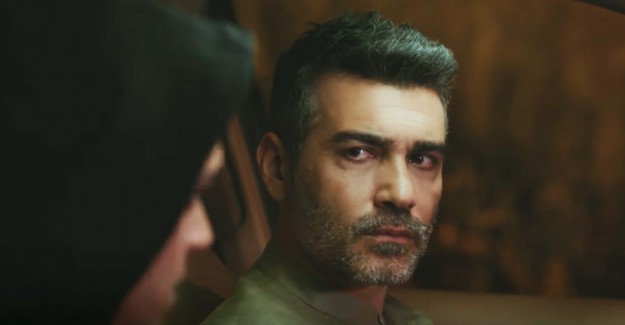 Kadın Dizisi fragman - 27. Bölüm - 3. Fragman