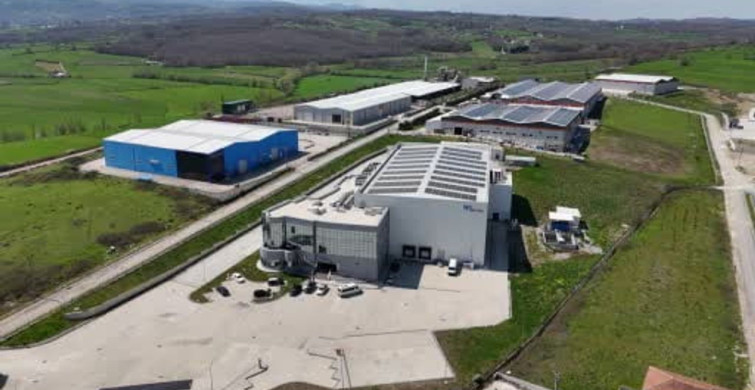 Kadın Emeği İle Sinop'ta Lakerda Markalaşması