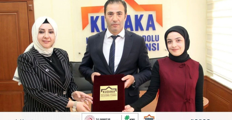 Kadın emeği markalaşarak ulusal pazarlara açılıyor