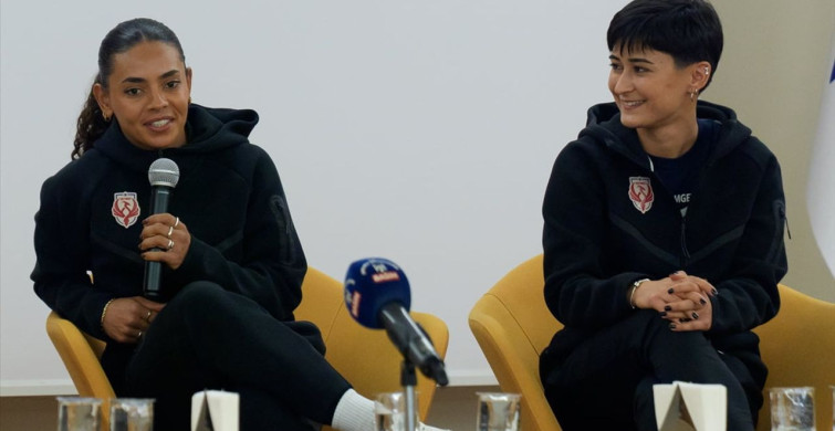 Kadın Futbolcuların Başarı Hikayeleri