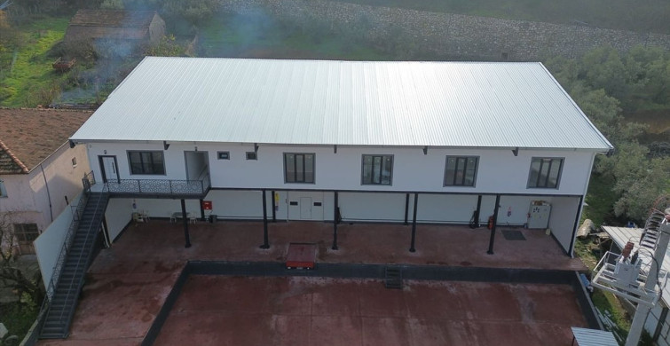 Kadın Girişimciden Tarıma Yenilikçi Destek