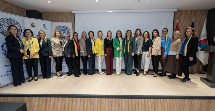 Kadın Girişimciler İçin Finansal Rehberlik Semineri