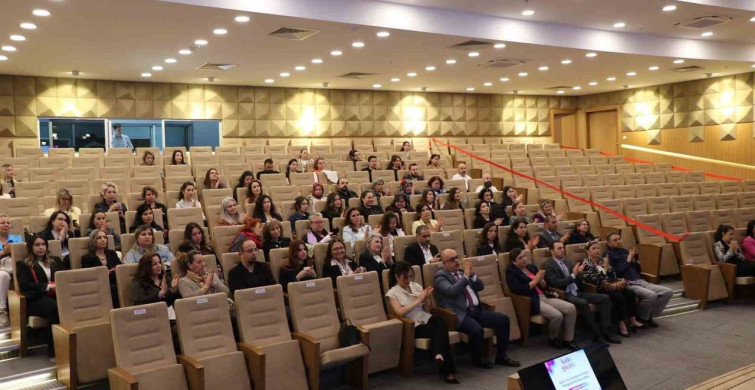 Kadın Girişimcilere Dış Ticaret Eğitimi
