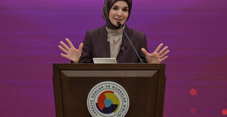 Kadın Girişimcilerin Gücü: Türkiye'nin Geleceğine Yön Veren Kadınlar