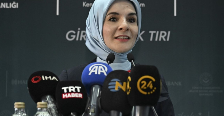 Kadın Girişimciliği Güçlendiren Yeni Eğitim Tırı