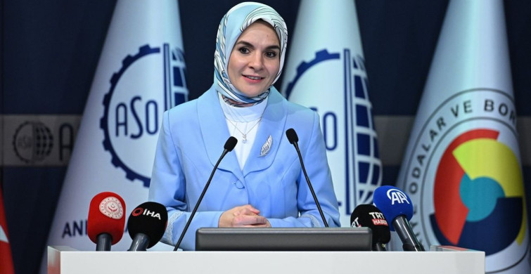 Kadın Girişimcilikte Yeni Adımlar: TOBB Ankara İl Toplantısı