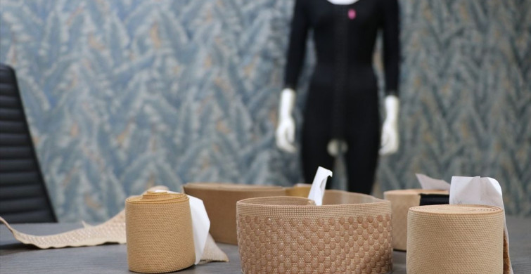 Kadın Girişimcinin Uluslararası Başarısı: Züleyha Havharcı