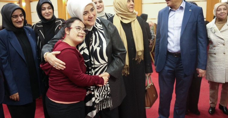 Kadın Gücünün Temsili: Tuğba Işık Ercan Malatya'da Görüşlerini Paylaştı