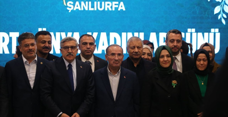 Kadın Hakları İçin Atılan Adımlar