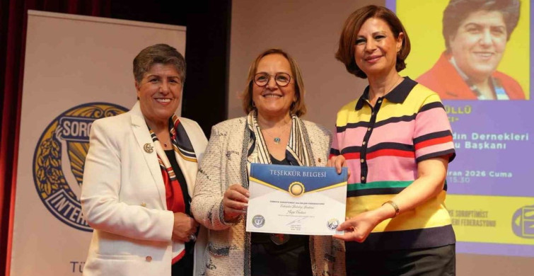 Kadın liderlerle dönüşüm buluşmaları eskişehir’de gerçekleşti
