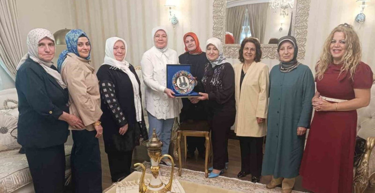 Kadın Meclisi'nden aile ve toplum odaklı istişare