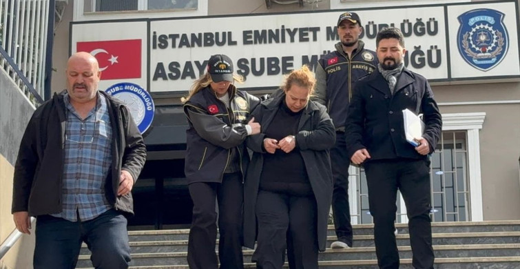 Kadın, Ölü Bulduğu Partnerinin Cinayetini İtiraf Etti