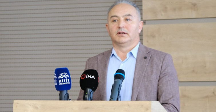 Kadın ve Aile Lisansüstü Öğrenci Sempozyumu Çorum'da Gerçekleşti