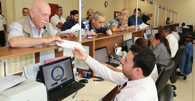 Memur Alımlarıyla İlgili Önemli Gelişme
