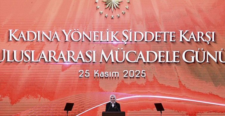 Kadına Yönelik Şiddete Karşı Uluslararası Mücadele Günü: Yeni Eylem Planı Açıklandı