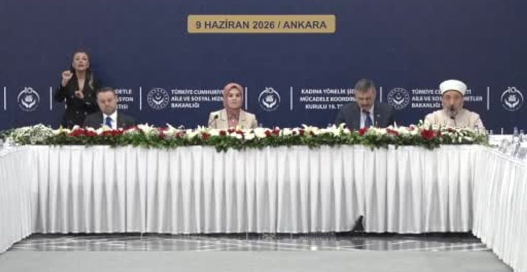 Kadına Yönelik Şiddetle Mücadelede Yeni Adım: Koruyucu ve Önleyici Hizmetler