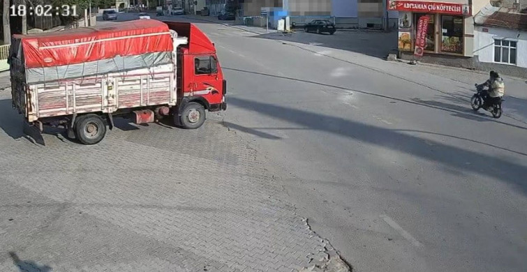 Kadınhanı'nda 15 Yaşındaki Kızın Ölümüne Neden Olan Sürücüye Hapis Cezası