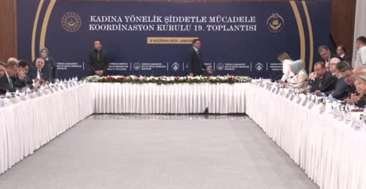 Kadınların Adalete Erişimi Güçleniyor