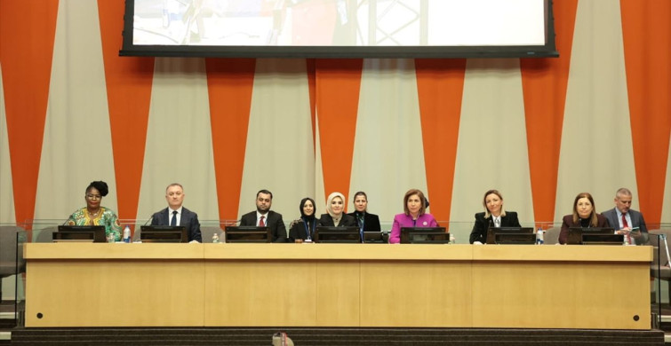 Kadınların Adalete Erişimi Vurgulandı