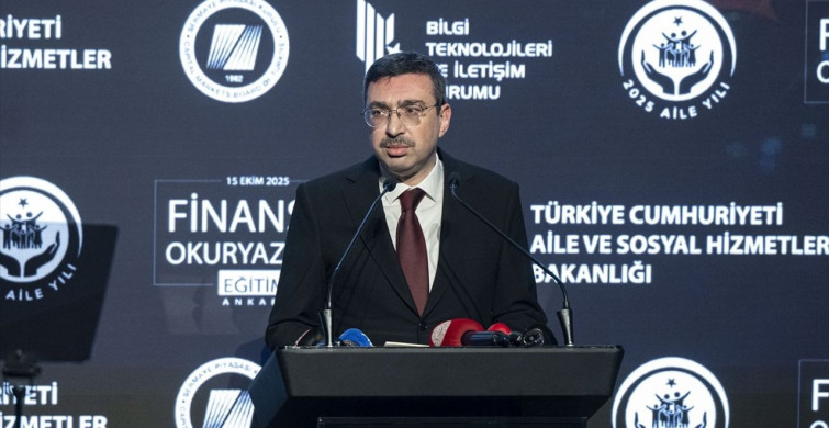 Kadınların Finansal Geleceği İçin Eğitim Programı Başlatıldı