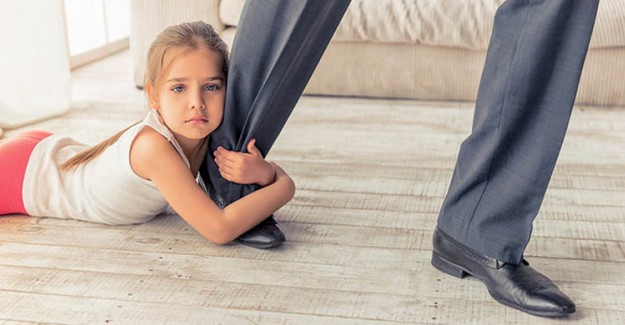Kadınların Gelecek İlişkileri İçin Tehlike Çanı: Dady Issues Nedir?