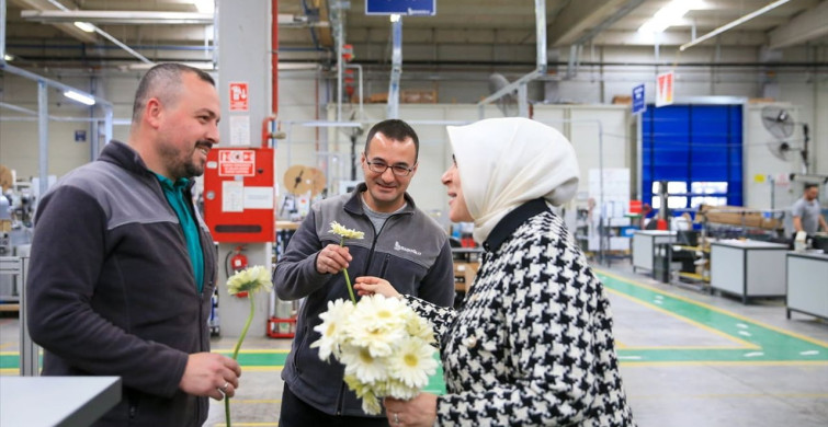 Kadınların Güçlenmesi: Türkiye'nin Kalkınması İçin Çözüm