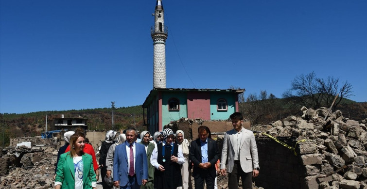 Kadınların Gücü ve Siyasetteki Yeri
