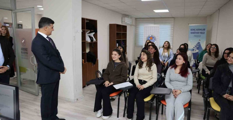 Kadınların İstihdamı İçin Seyahat ve Konaklama Kursu Açıldı