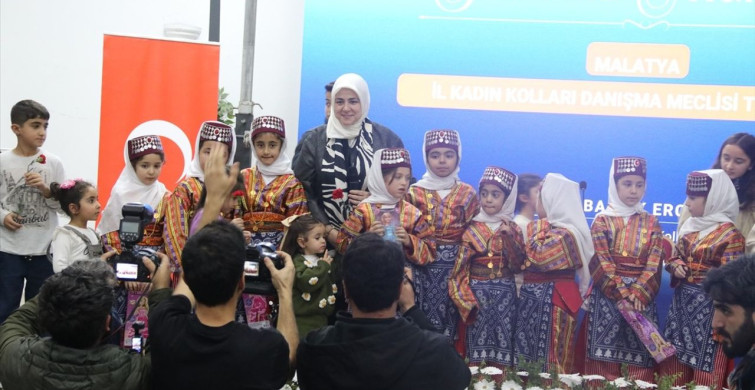 Kadınların Siyasetteki Yeri