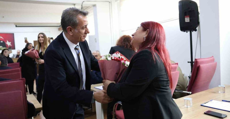 Kadınların Temsili için Anlamlı Bir Jest