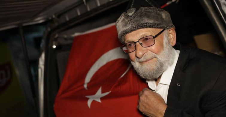 Kadir Gecesi Dualarıyla Şam'da Bayram Coşkusu