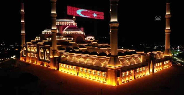 Kadir gecesi mesajları: Dualı, ayetli, resimli kadir gecesi mesajları ve sözleri! Whatsapp  hayırlı kandil mesajı