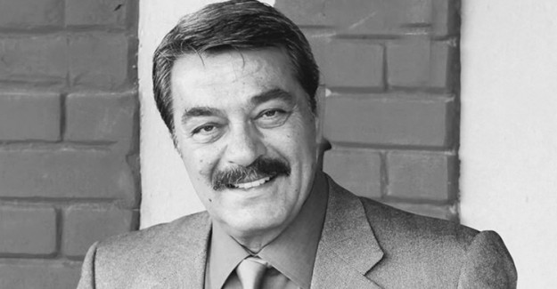 Kadir İnanır Ameliyat Sonrası İlk Kez Görüntülendi!