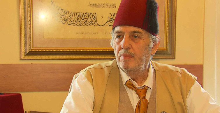 Kadir Mısıroğlu Kimdir?